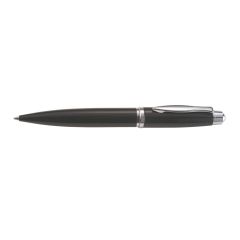 Tuncarry Series - Twist Action Ballpoint Pen - Black