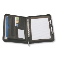15491_885bk_a5_leather_compendium_open