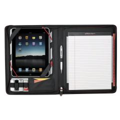 15639_el001_elleven_large_zippered_padfolio_open_ipad