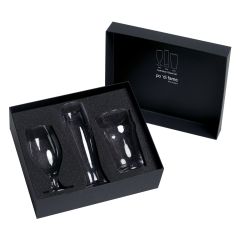 Craft Beer Glass Set