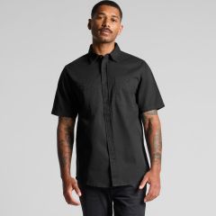 AS Colour Work S/S Shirt