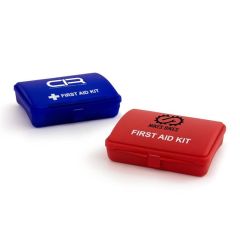 Promo First Aid Kits