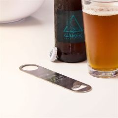 Speed Bottle Opener