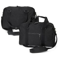 ARCHER Copenhagen Canvas Duffle Bag