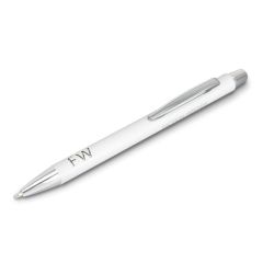 Laser Cut Logo Pen