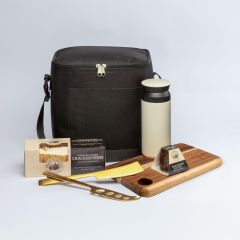 The Carry-On Graze