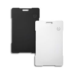 Carbon Bluetooth Tracker