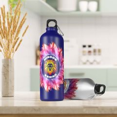 Gelato Aluminium Bottle