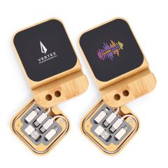 Wander Wireless Charger Set