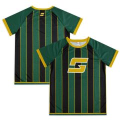 Custom Youth Active T-Shirt