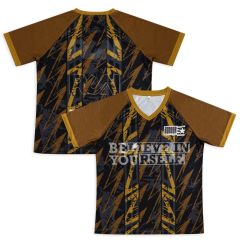 Custom Womens Active V-Neck T-Shirt