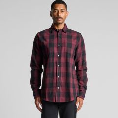 Check Shirt