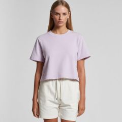 Women's Terry Tee