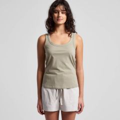 Women's Soft Singlet
