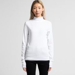 Women's Turtle Neck