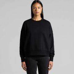 Women's Heavy Crew