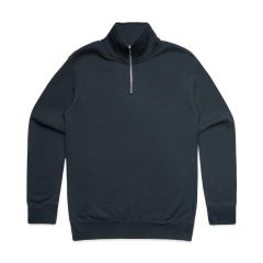 74781_5125_half_zip_crew_carbon_front__60223174734779812801280