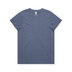 Women's Maple Faded Tee