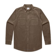 Cord Shirt
