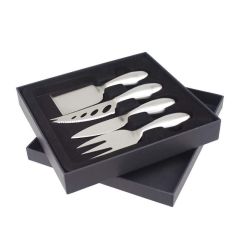 Cheese Knife Set - Stainless Steel