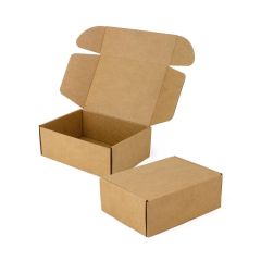 E-Flute Gift Box Small