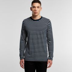 AS Colour Box L/S Tee