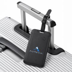Jet Luggage Tag Tracker