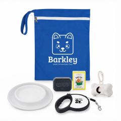 The Walkies Pack