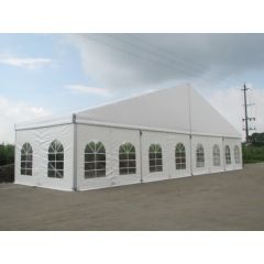 18m x 35m Expo Venue