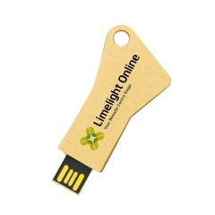 USB HDP Apex Style Key