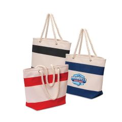 Beach Shopper Bag
