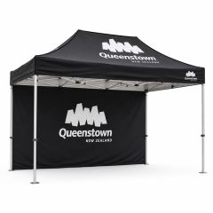3x4.5 Printed Marquee Tent