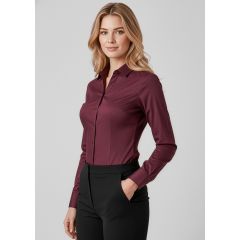 Women's Hudson Long Sleeve Shirt