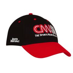 Brushed Heavy Cotton Cap
