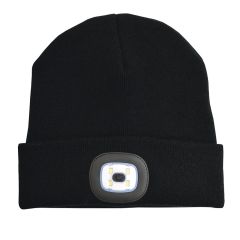 Headlight Beanie