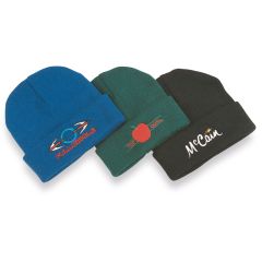 Acrylic Beanie - Toque