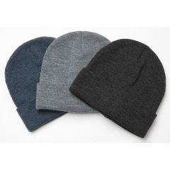Heather Beanie