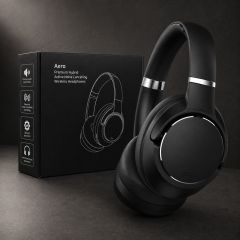 Aero by Nomis Headphones