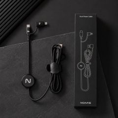 Aura by Nomis Cable