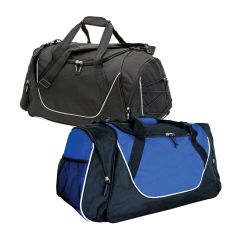 Kuza Sports Bag