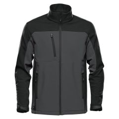 Cascade Softshell