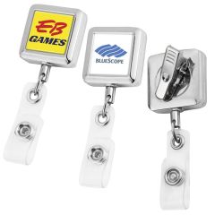 Square Metal Pullers