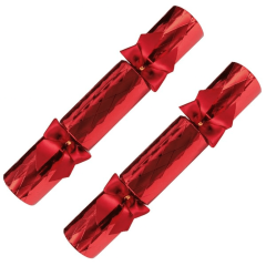 Red Diamond Crackers