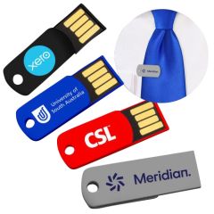USB Clipper Style