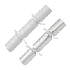 Snowflake Wonder Crackers