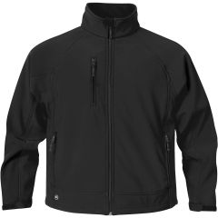 Stormtech Men's Crew Bonded Shell