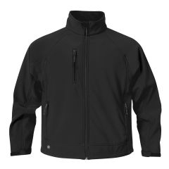 Stormtech Men's Crew Bonded Shell