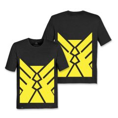 Hi Viz Baseline Tee