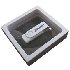 USB Orbit Shrink Case