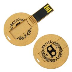HDP USB Discus